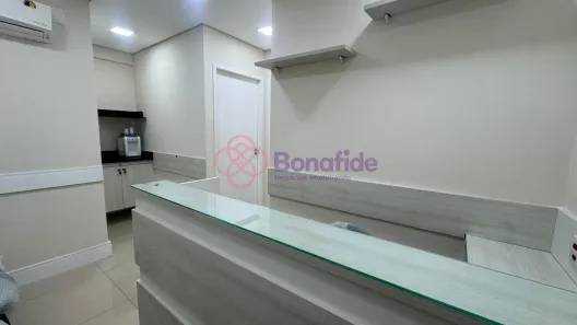 Sala Comercial para alugar, 34m² no Centro, Jundiaí