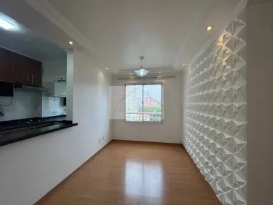 Apartamento com 2 Quartos para alugar, 45m² no Vila Emir, São Paulo