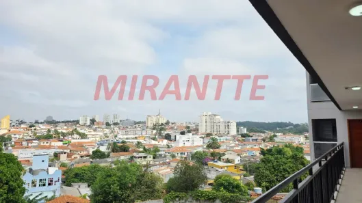Apartamento com 2 Quartos à venda, 40m² no Vila Mazzei, São Paulo