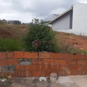 Lote/Terreno à venda, 188m² no Residencial Santa Giovana, Jundiaí