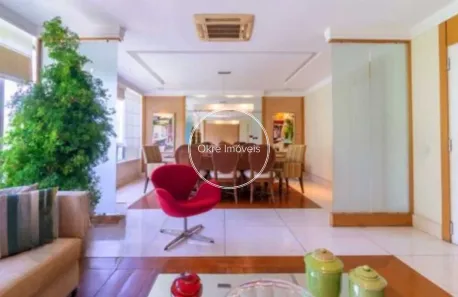 Apartamento com 3 Quartos à venda, 164m² no Ipanema, Rio de Janeiro