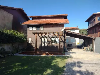 Casa com 1 Quarto à venda, 64m² no Campeche, Florianópolis