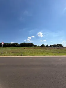 Lote/Terreno à venda, 530m² no Parque das Bandeiras, Indaiatuba
