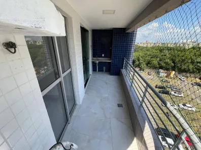 Apartamento com 3 Quartos à venda, 88m² no Parque Verde, Belém