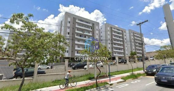 Apartamento com 3 Quartos à venda, 70m² no Parque Bela Vista, Votorantim
