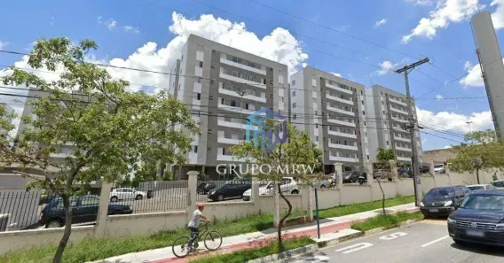 Apartamento com 3 Quartos à venda, 70m² no Parque Bela Vista, Votorantim