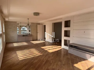 Apartamento com 3 Quartos à venda, 360m² no Jardim Esplanada, São José dos Campos