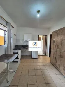 Kitnet com 1 Quarto para alugar, 30m² no Arruamento Fain José Feres, Campinas