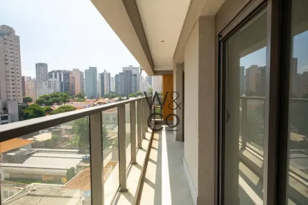 Apartamento com 3 Quartos à venda, 148m² no Vila Mariana, São Paulo