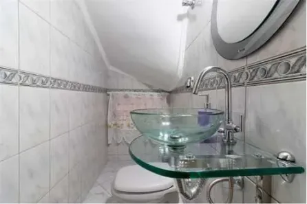 Sobrado com 2 Quartos à venda, 155m² no Vila Carbone, São Paulo