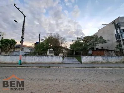 Lote/Terreno à venda, 800m² no Lídia Duarte, Camboriú