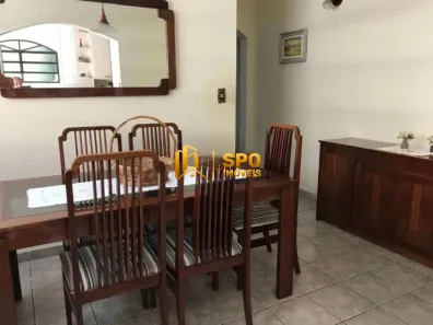 Casa com 5 Quartos à venda, 142m² no Vila Santana, São Paulo