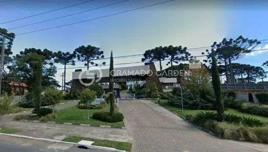 Lote/Terreno à venda, 1085m² no Centro, Canela