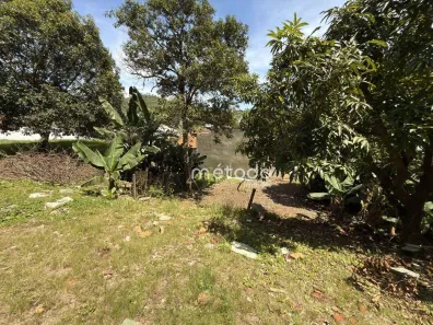 Lote/Terreno à venda, 341m² no Centro, Guararema
