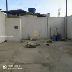 Galpão/Depósito/Armazém para alugar, 170m² no Centro, Belford Roxo