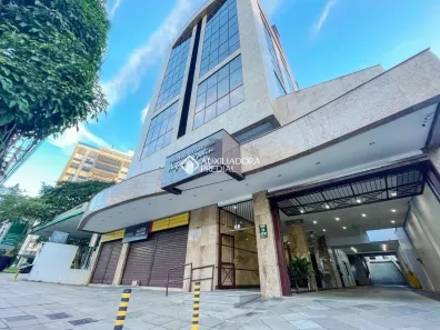 Sala Comercial para alugar, 33m² no Petrópolis, Porto Alegre