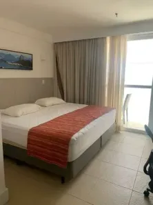 Flat com 1 Quarto à venda, 29m² no Imbetiba, Macaé