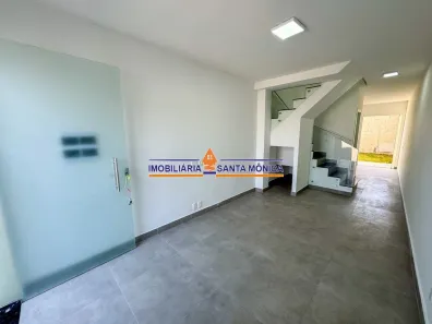 Casa com 2 Quartos à venda, 90m² no Canaã, Belo Horizonte