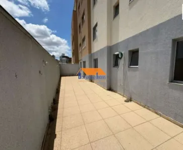 Apartamento com 2 Quartos à venda, 60m² no Concórdia, Belo Horizonte