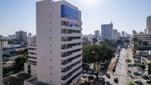 Imóvel Comercial para alugar, 4901m² no Setor Oeste, Goiânia