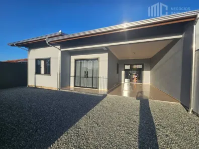 Casa com 3 Quartos à venda, 130m² no Centro, Balneário Barra do Sul