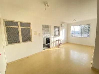 Apartamento com 1 Quarto à venda, 47m² no Tristeza, Porto Alegre