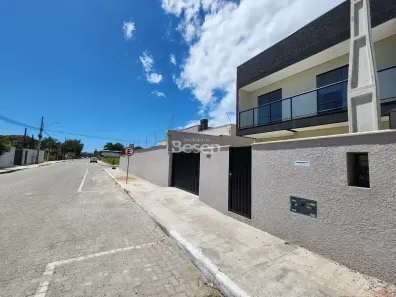 Casa com 4 Quartos à venda, 109m² no Itapema do Norte, Itapoá