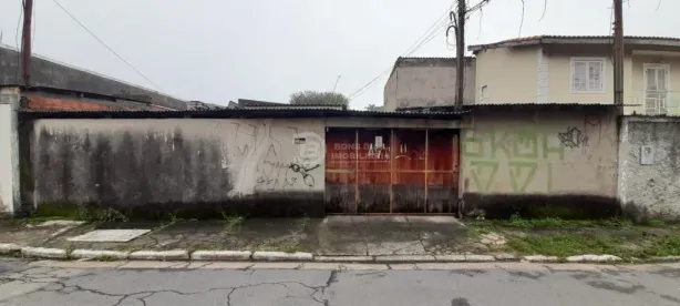 Casa com 3 Quartos à venda, 188m² no Vila Doutor Eiras, São Paulo