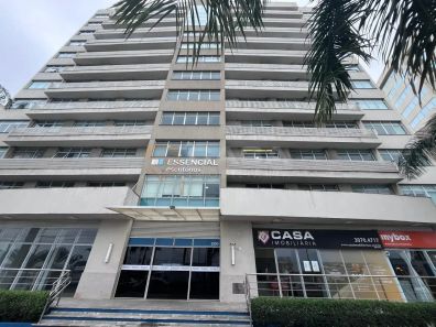 Sala Comercial à venda, 60m² no Colina de Laranjeiras, Serra