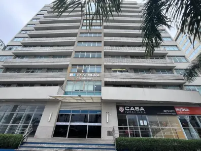 Sala Comercial à venda, 60m² no Colina de Laranjeiras, Serra