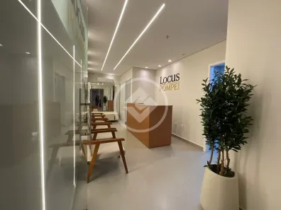 Sala Comercial para alugar, 18m² no Jardim Sumaré, Araçatuba