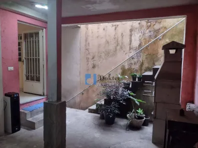 Sobrado com 4 Quartos à venda, 120m² no Jardim Carombé, São Paulo