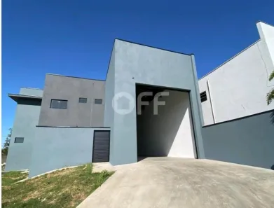 Galpão/Depósito/Armazém para alugar, 1020m² no Centro Industrial de Limeira - CIL, Limeira