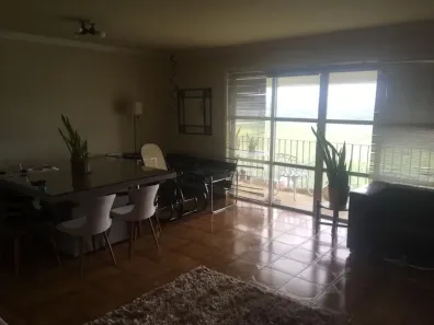 Apartamento com 4 Quartos à venda, 142m² no Centro, São José dos Campos