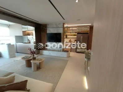 Apartamento com 2 Quartos à venda, 74m² no Jardim, Santo André