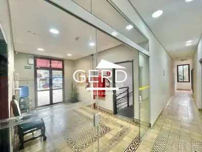 Sala Comercial para alugar, 86m² no Chácara São João, Carapicuíba