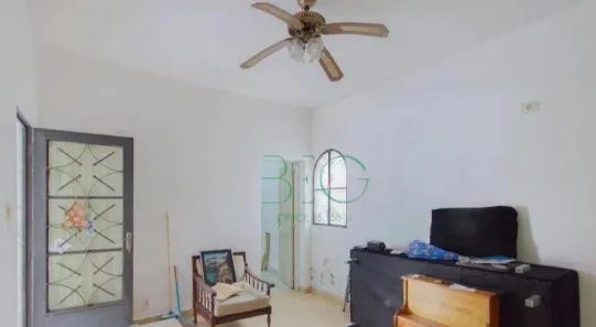 Sobrado com 2 Quartos à venda, 100m² no Vila Dom Pedro I, São Paulo