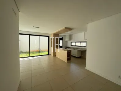 Casa de Condomínio com 3 Quartos para venda ou aluguel, 156m² no Parque Nova Campinas, Campinas