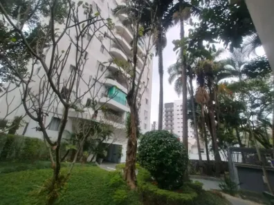 Apartamento com 3 Quartos à venda, 90m² no Vila Progredior, São Paulo