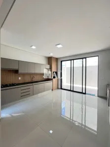 Casa com 3 Quartos à venda, 97m² no Residencial Setsul II, São José do Rio Preto