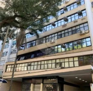 Sala Comercial à venda, 250m² no Bela Vista, São Paulo