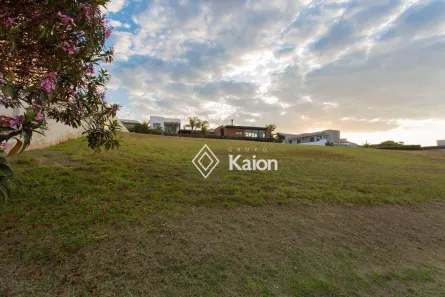 Lote/Terreno à venda, 1000m² no Loteamento Parque Chapada de Itu, Itu