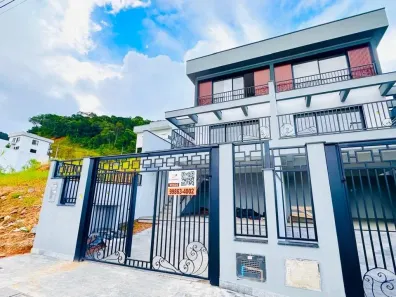  com 3 Quartos à venda, 156m² no São Sebastião, Palhoça