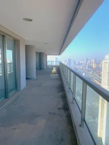 Apartamento com 4 Quartos à venda, 490m² no Parque Colonial, São Paulo