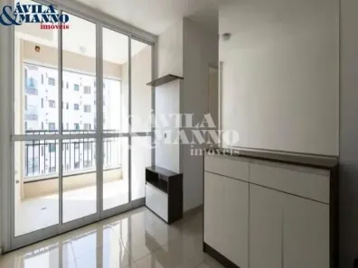 Apartamento com 2 Quartos à venda, 63m² no Parque da Mooca, São Paulo