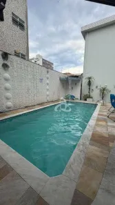 Casa com 4 Quartos para venda ou aluguel, 197m² no Boqueirão, Santos