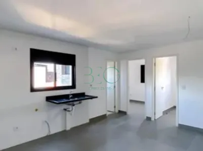 Apartamento com 2 Quartos à venda, 41m² no Vila Canero, São Paulo