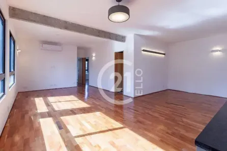 Apartamento com 3 Quartos à venda, 100m² no Vila Olímpia, São Paulo