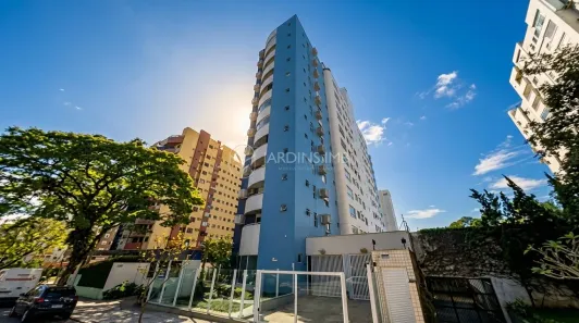 Apartamento com 4 Quartos à venda, 221m² no Atiradores, Joinville
