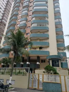 Apartamento com 1 Quarto à venda, 58m² no Tupi, Praia Grande